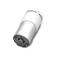 Aperçu: Pompe à air miniature / compresseur / pompe à air avec moteur 370 (DC 6V) Aperçu: Pompe à air miniature / compresseur / pompe à air avec moteur 370 (DC 6V)