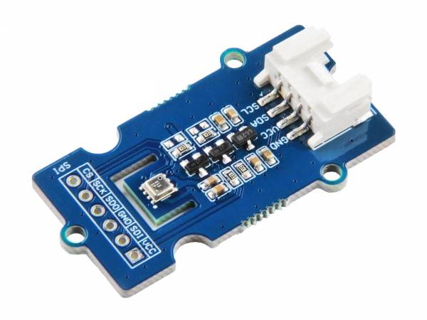 Grove - 4-in-1 environmental sensor (BME680) - for Arduino