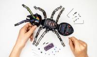 Preview: variAnt - Robot kit Preview: variAnt - Robot kit