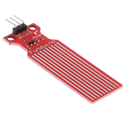 G1/2 Wasserdurchfluss Sensor Mit Halleffekt - 1-30L Produktbild-Vorschau 12