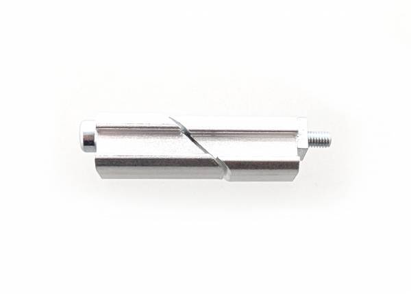 Conector interno para perfil de aluminio de 20 mm (2020, etc.) Tipo de perfil B