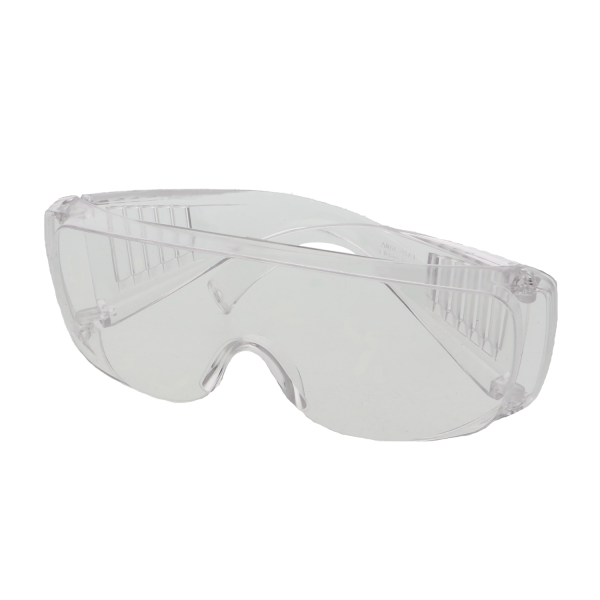 Lunettes de protection, Équipement de protection