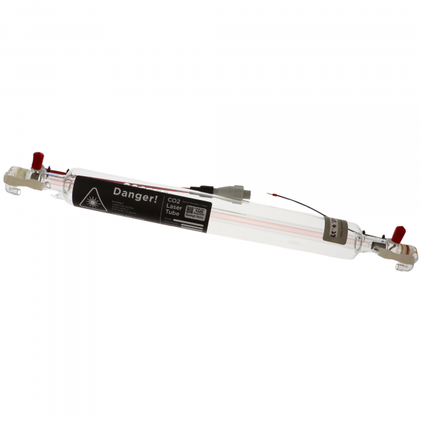 FLUX Laserbuis - Vervanging - 30W/40W/50W/60W