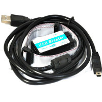 Programador USB Blaster, compatible con FPGA Altera, CPLD Programador USB Blaster, compatible con FPGA Altera, CPLD