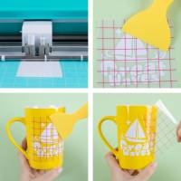 Vista previa: LOKLiK Box 100 - Vinilo adhesivo permanente, brillante - 30,5 x 180 cm Vista previa: LOKLiK Box 100 - Vinilo adhesivo permanente, brillante - 30,5 x 180 cm