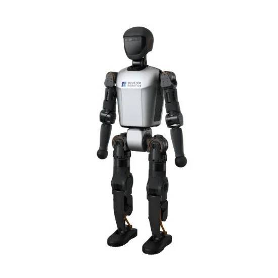 Booster Robotics T1 200 TOPS