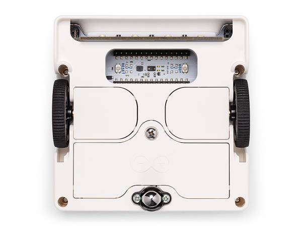 Arduino Alvik robot
