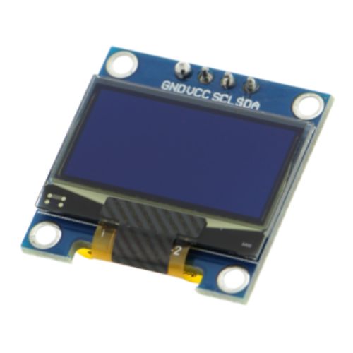 Modul OLED