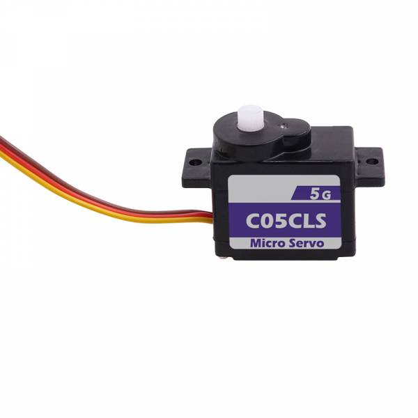Servo C05CLS - 5g