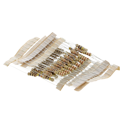 40 Cavi Jumper Breadboard Femmina-Femmina 30cm Per Arduino E Prototipi - Funduino