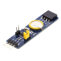 Waveshare PCF8563 - RTC Module for Arduino Waveshare PCF8563 - RTC Module for Arduino