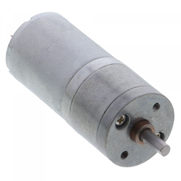 DC motor with gearbox / 3-9V / High torque