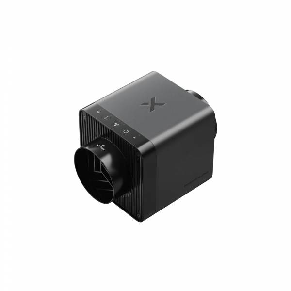 xTool SafetyPro™ IF2 2.0 Rohrventilator