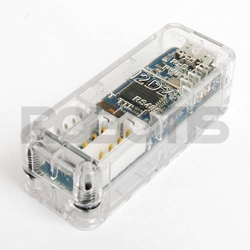 ROBOTIS DYNAMIXEL U2D2