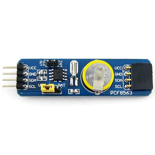 Waveshare PCF8563 - RTC Modul für Arduino
