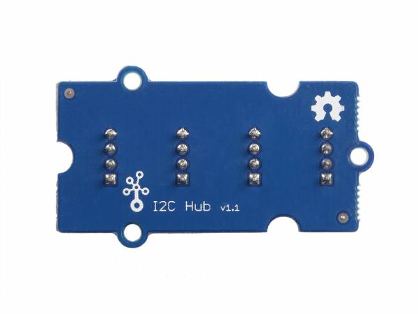 Grove - I2C Hub (4 ports)