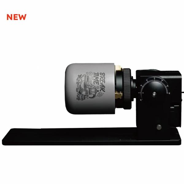 Ador Chuck Rotary Add‑on (für FLUX Ador)