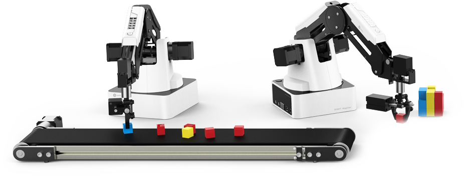 DOBOT Magician Desktop Roboterarm günstig online kaufen