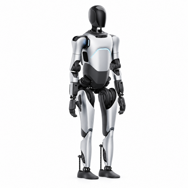AgiBot A2 Ultra