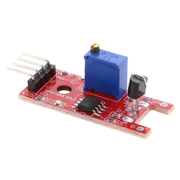 KY-036 - touch sensor, metal touch sensor module buy cheap online ...