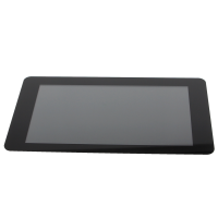 Écran tactile Raspberry Pi v.1.1 - 7" pouces, 800 x 480 pixels Écran tactile Raspberry Pi v.1.1 - 7" pouces, 800 x 480 pixels