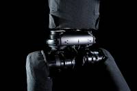 Vorschau: Unitree H1 Humanoid Robot (H1-S / H1-M) Vorschau: Unitree H1 Humanoid Robot (H1-S / H1-M)