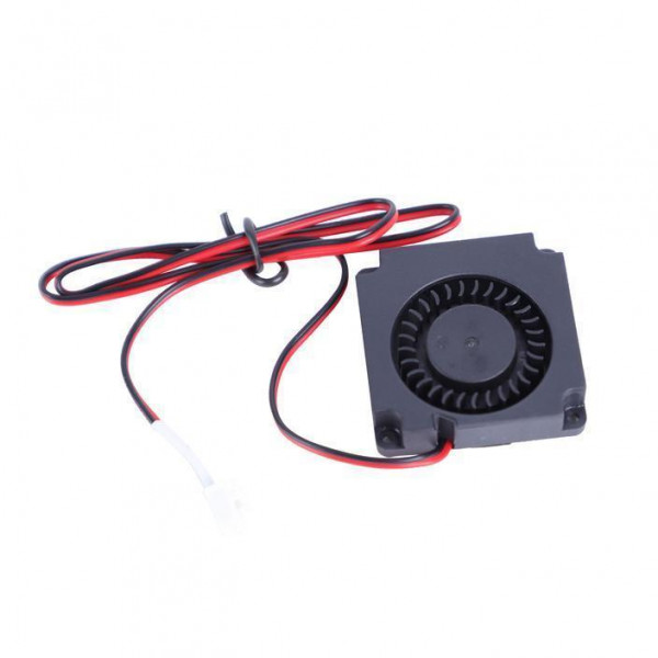 ANET Fan / Blower with JST-2P connector - 40*40*10mm, 24V