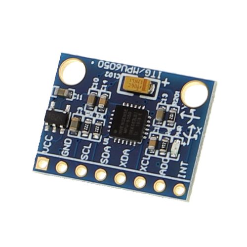Modul MPU6050
