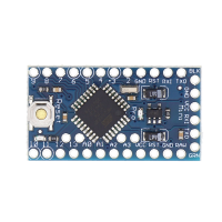 PRO MINI developer board (5V) - Arduino compatible PRO MINI developer board (5V) - Arduino compatible