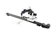 Vista previa: Kit de guías de deslizamiento - Eje lineal para DOBOT Vista previa: Kit de guías de deslizamiento - Eje lineal para DOBOT