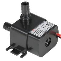 Water pump, submersible pump - DC12V for water, oil Water pump, submersible pump - DC12V for water, oil