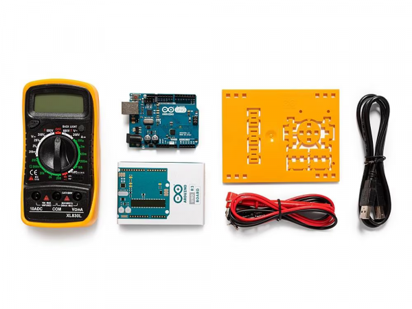 Kit de démarrage Arduino Education