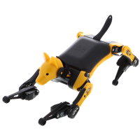 Preview: Robot dog "Bittle" from Tinkergen/Petoi (open source) Preview: Robot dog "Bittle" from Tinkergen/Petoi (open source)