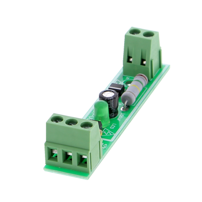 1/2/4/8 kanaalrelais High Low Level Optocoupler Module 5V/12V