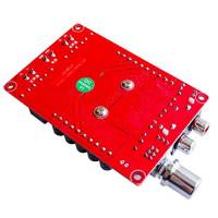 Vista previa: Placa amplificadora de audio con TDA7498 Vista previa: Placa amplificadora de audio con TDA7498