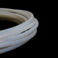 ANET 3.8mm Teflon tube / 0.5m for 3D printer ET4, ET4X, ET4 Pro, ET5, ET5X, ET5 Pro ANET 3.8mm Teflon tube / 0.5m for 3D printer ET4, ET4X, ET4 Pro, ET5, ET5X, ET5 Pro