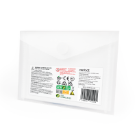 Anteprima: Ozobot Codice Colore Magneti Speed Kit (18 piastrelle) Anteprima: Ozobot Codice Colore Magneti Speed Kit (18 piastrelle)