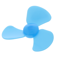 Hélice - fijación para motores con 60 mm de envergadura (fijación con orificio de 1,95 mm) Hélice - fijación para motores con 60 mm de envergadura (fijación con orificio de 1,95 mm)