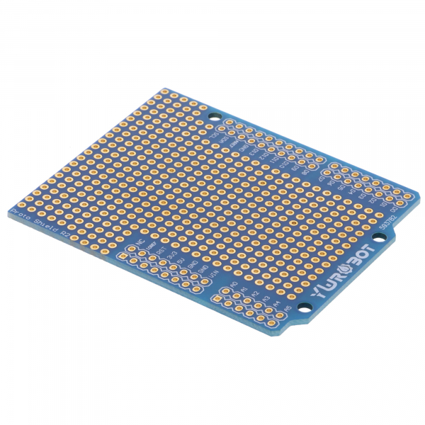 Arduino UNO breadboard da YwRobot
