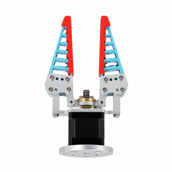 FAIRINO Soft Gripper 2 / 3 Finger | pneumatisch / elektrisch