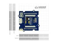 Preview: Grove - Xbee Shield / Adapter Preview: Grove - Xbee Shield / Adapter