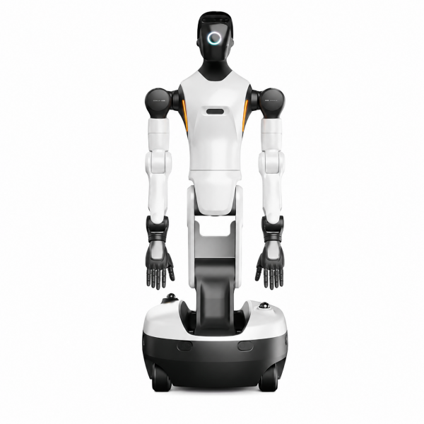 AgiBot G2