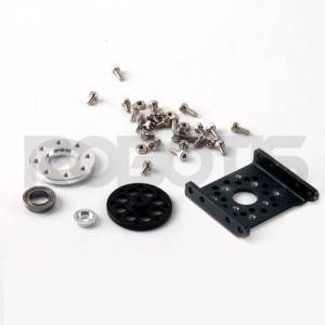 DYNAMIXEL MX-64 MX-106 FR05-F101K Set