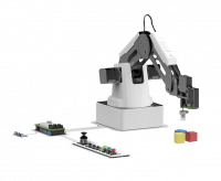 DOBOT Arduino Artificial Intelligence Suite