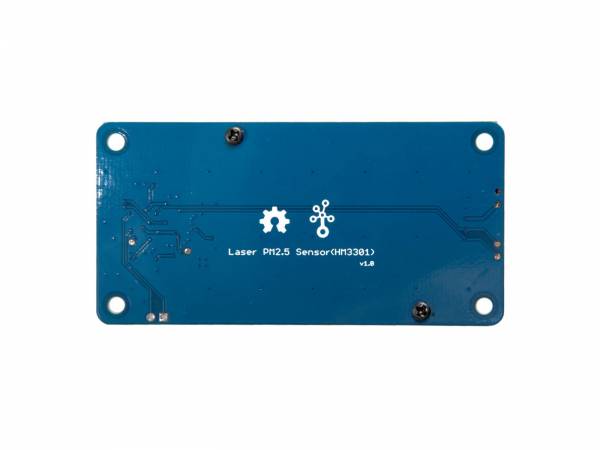 Sensor de partículas Grove - Láser PM2,5 (HM3301)