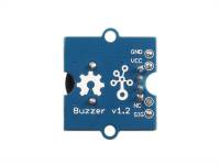 Preview: Grove - Piezo Summer / Buzzer (active) Preview: Grove - Piezo Summer / Buzzer (active)