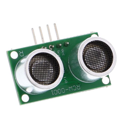 Modul HCSR04