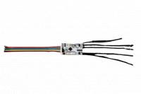 Vorschau: Shelly · Unterputz · "Plus Uni" · Universalmodul · Messfunktion · WLAN Vorschau: Shelly · Unterputz · "Plus Uni" · Universalmodul · Messfunktion · WLAN