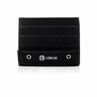 Aperçu: Porte-rouleau en vinyle LOKLiK Aperçu: Porte-rouleau en vinyle LOKLiK