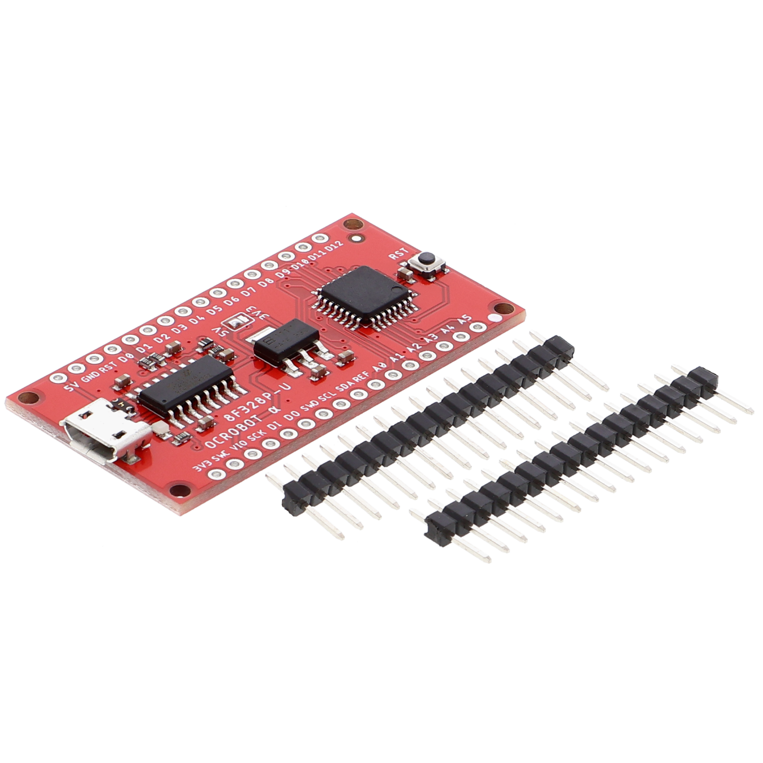 Buy WEMOS TTGO XI 8F328P - NANO Controller online for less | Funduinoshop